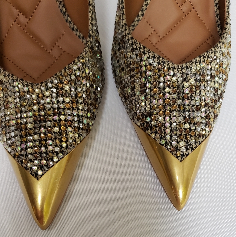 Kurt Geiger London Heel - Picture 5 of 6